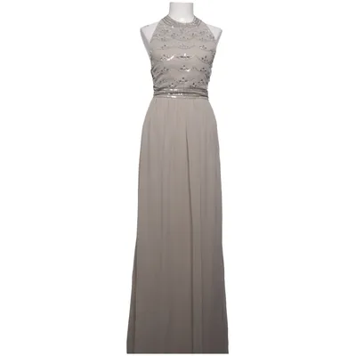 Aftonklänning (DECOR OPEN BACK DRESS) från NLY Eve Polyester