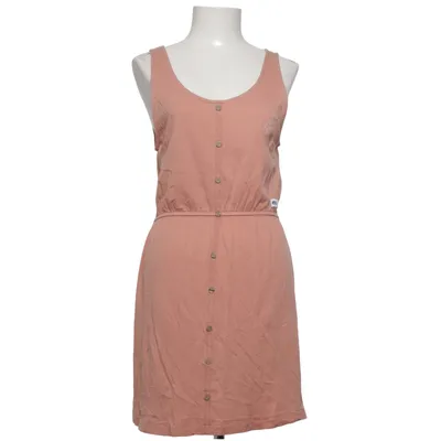 Kjole (Pink, Hvid) fra Picture Økologisk bomuld, Tencel