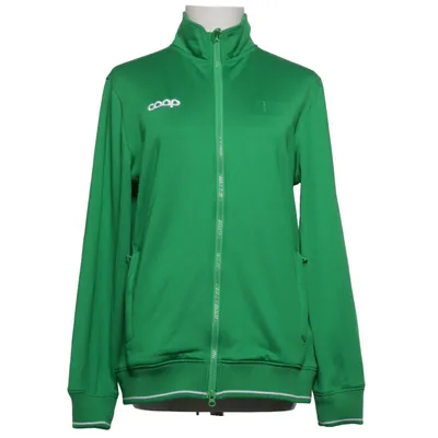Veste de sport (Vert) de Coop Élasthane, Polyester