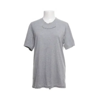 T-shirt (Grijs) van ALC Katoen