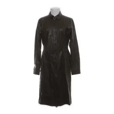 Coat (Green) from Costes Rebel Polyurethane