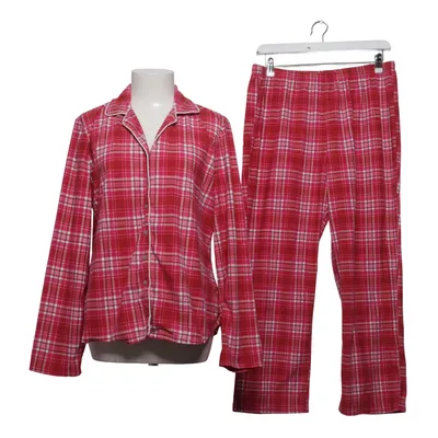 Pyjamas (Röd, Vit) från Nautica Polyester