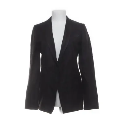 Kavaj (Svart) från 10 Feet Linne, Viskos