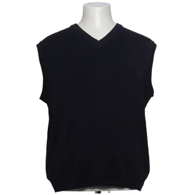 Pull sans manches (Bleu) de Sailor