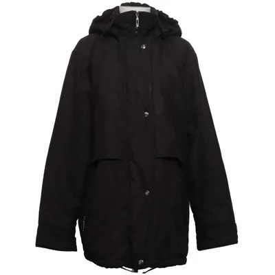 Winter jacket (Black) from Jerrys