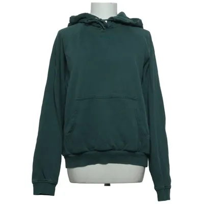 Hoodie (Green) from Istay Organic cotton