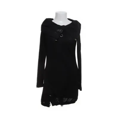 Jurk (Zwart) van Liberty Woman
