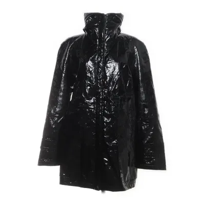 Regnkappa (Svart) från Creenstone Polyester, Polyuretan