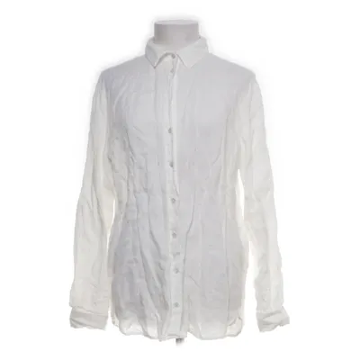 Blouse (Wit) van Indiska