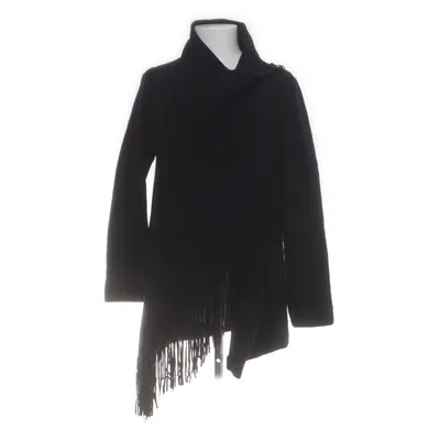 Kofta (Svart) från Motivi Polyamid, Ull