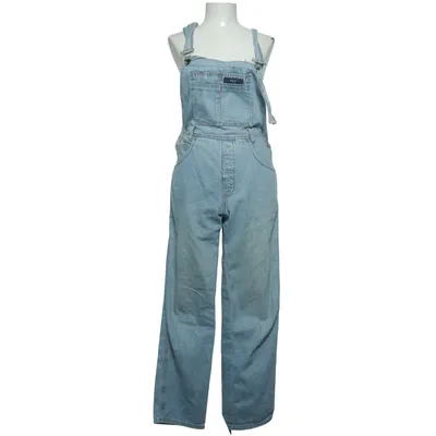 Overalls (Blå) fra Wild