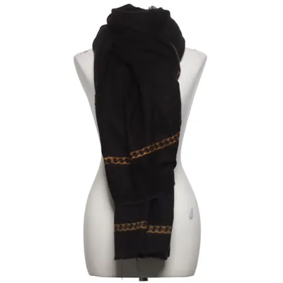 Écharpe (Noir) de Zara Accessories
