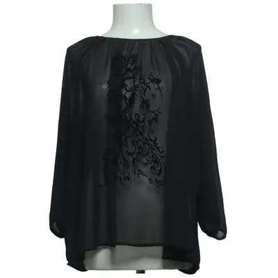 Bluse (Schwarz) von Generous by Lindex Polyester