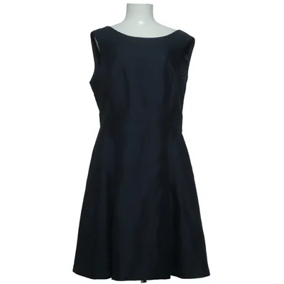 Kjole (Sort) fra Apart Glamour Polyester