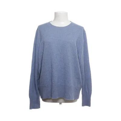Tröja (Blå) från J.Crew Kashmir