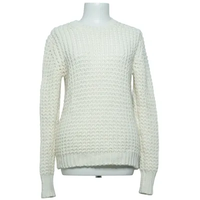 Sweater (Beige) from Acne Studios Acrylic, Wool