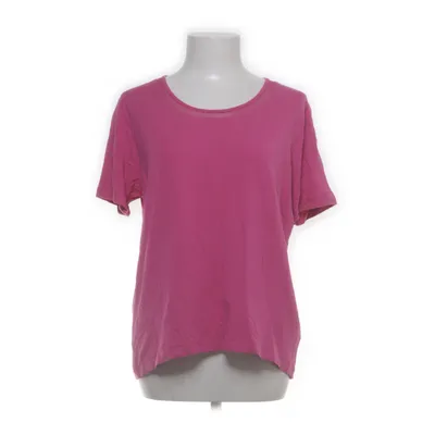 T-shirt (Rose) de Gelco Élasthane, Viscose