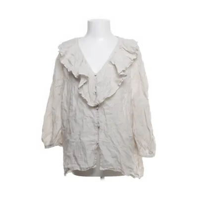 Blus (Beige) från MbyM Linne