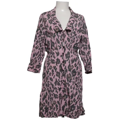 Shirt dress (Pink, Gray) from Tiger of Sweden Jeans