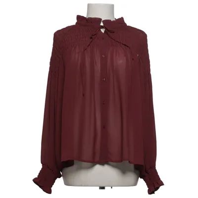 Blouse (Roze) van Salsa