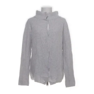 Turtleneck (Gray) from Insieme Cashmere, Wool