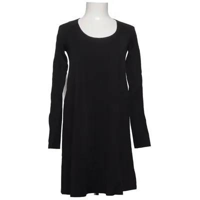 Kjole (Sort) fra Vamlingbolaget Bomuld, Viscose