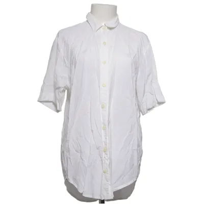 Short sleeve shirt (White) from Prêt à Porter