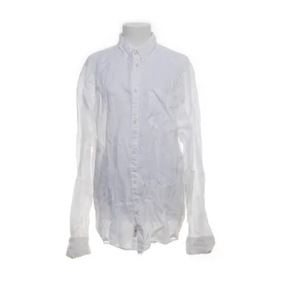 Chemise (Blanc) de East West Lin