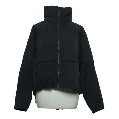 Winterjas (Zwart) van Lululemon Polyamide