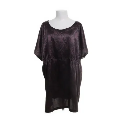 Klänning (Lila, Svart) från Åhléns + Polyester