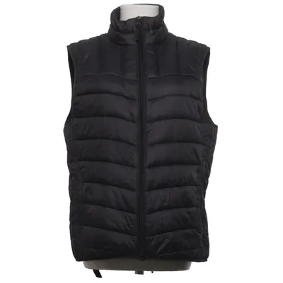 Outdoor vest (Zwart) van Nomad Polyamide, Polyester