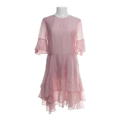 Jurk (Roze) van H&M Conscious Collection Exclusive Lyocell, Polyamide