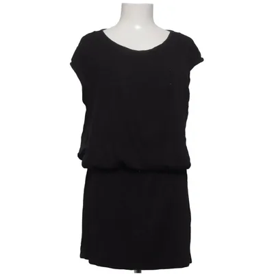 Robe (Noir) de Colline Élasthane, Viscose