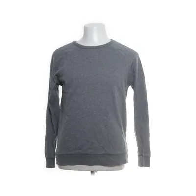 Collegetröja (Grå) från Filippa K