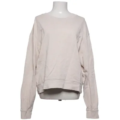 Sweatshirt (Mela) from Mela Cotton