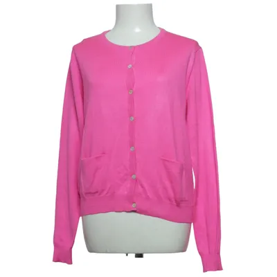 Kofta (Rosa) från Lindex Akryl, Polyester