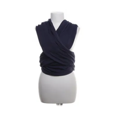 Écharpe porte-bébé (Bleu) de Boba