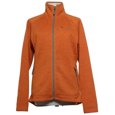 Fleecejacka (Orange) från Pinewood