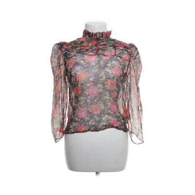 Blouse (Meerkleurig) van Sandro Paris