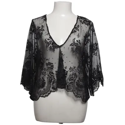 Blouse (Noir) de Venus Polyester