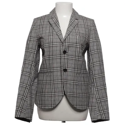 Blazer (The One Blazer) von Hope Baumwolle, Leinen, Polyamid, Polyester, Viskose