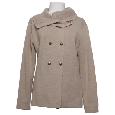 Cardigan (Viscido Cardigan) fra ChillNorway Akryl, Alpacauld, Viscose