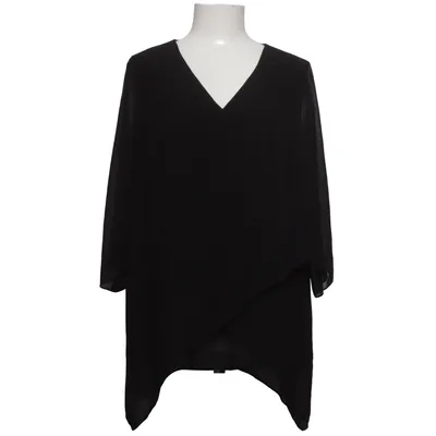 Blus (Svart) från Fiorella Rubino Polyester