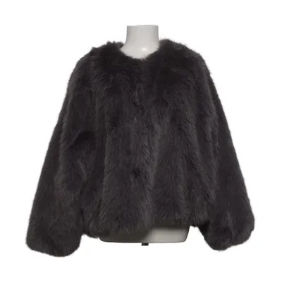Veste (Gris) de Next Petite Polyester recyclé