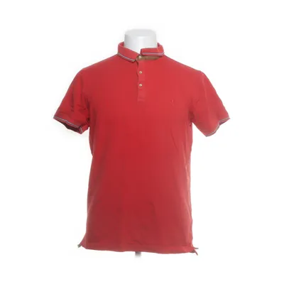 Polo shirt (Red) from OCHNIK