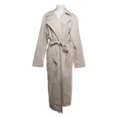 Kappa (Beige) från The Frankie Shop Bomull