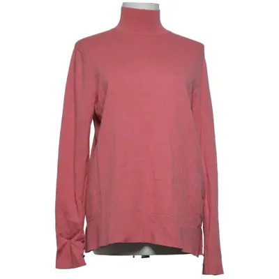 Coltrui (Roze) van Limited Edition KappAhl Katoen, Polyamide, Wol