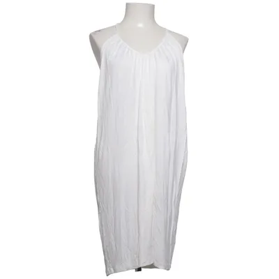 Kjole (Hvid) fra Filippa K Elastan, Viscose