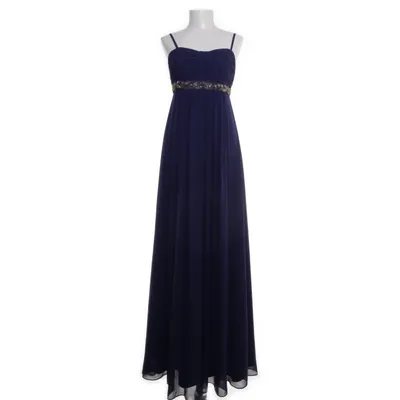 Maxi jurk (Blauw) van Jake*s Polyester