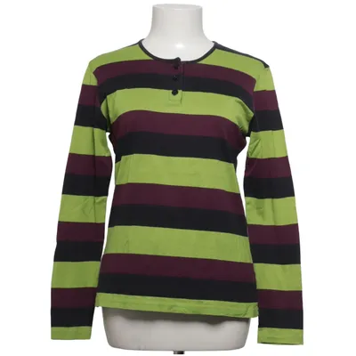 Farfarströja (Grön, Svart, Lila) från Marimekko